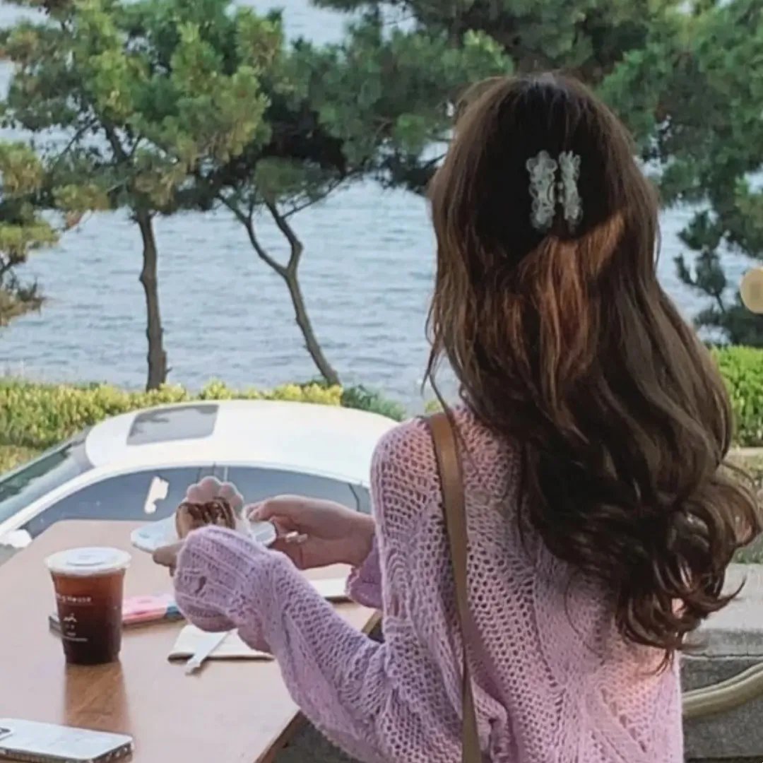 时光与他，恰是正好