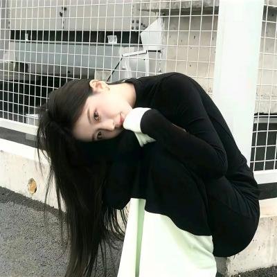 诱惑的港湾